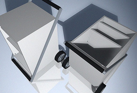 Klick Rølkist ... nächstes Detail